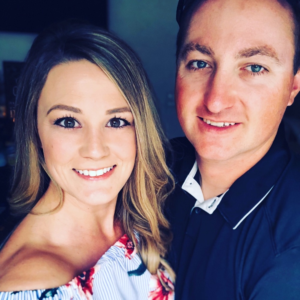 Meet your Posher, Carissa